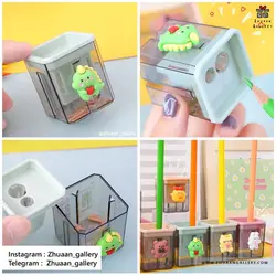 تراش دوقلو Kawaii Sharp فانتزی
