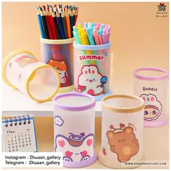 جاقلمی Animal Matte حیوانات