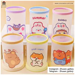 جاقلمی Animal Matte حیوانات