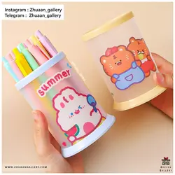 جاقلمی Animal Matte حیوانات