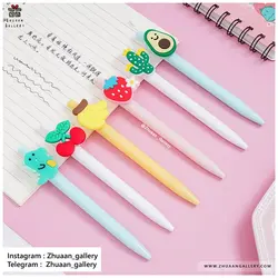 خودکار فشاری Cute Press فانتزی