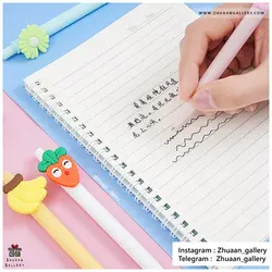 خودکار فشاری Cute Press فانتزی