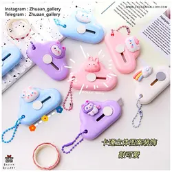 کاتر Kawaii Angels عروسکی