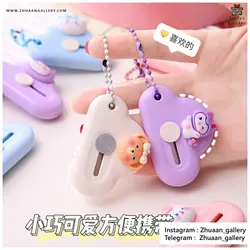 کاتر Kawaii Angels عروسکی