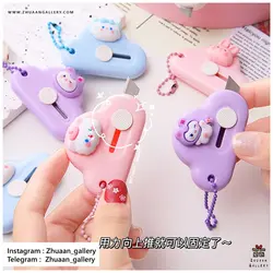 کاتر Kawaii Angels عروسکی