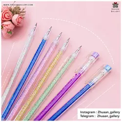 کاتر مدادی رنگین کمانی