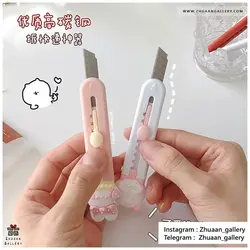 کاتر مدل Kawaii Animals حیوانات