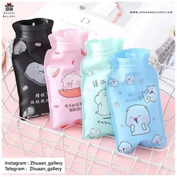 کیسه آب گرم Kawaii Animal فانتزی