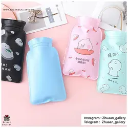 کیسه آب گرم Kawaii Animal فانتزی
