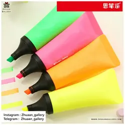 ماژیک هایلایتر طرح NEON استابیلو