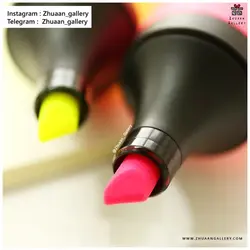 ماژیک هایلایتر طرح NEON استابیلو