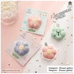 کاتر Cute Flower مدل گل
