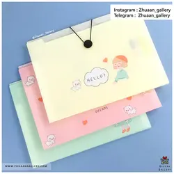 پوشه فولدردار Hello Dreams فانتزی