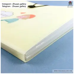 پوشه فولدردار Hello Dreams فانتزی