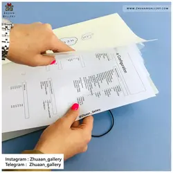 پوشه فولدردار Hello Dreams فانتزی