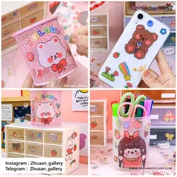 استیکر Sweet Honey فانتزی