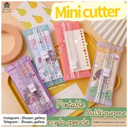 کاتر رومیزی فانتزی