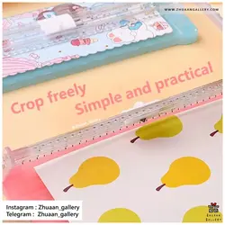 کاتر رومیزی فانتزی