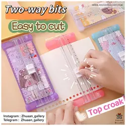 کاتر رومیزی فانتزی