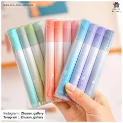 ماژیک هایلایتر QIANJIA مینیمال