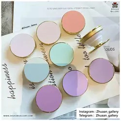 پاپ سوکت پاستلی دور طلایی