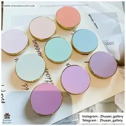 پاپ سوکت پاستلی دور طلایی