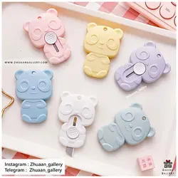 کاتر Cute Bear مدل خرس