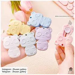 کاتر Cute Bear مدل خرس