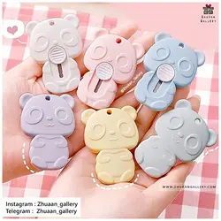 کاتر Cute Bear مدل خرس