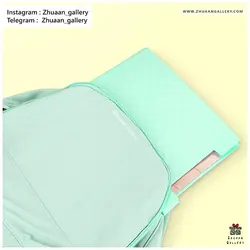 پوشه فولدر دار LEGEND پاستلی