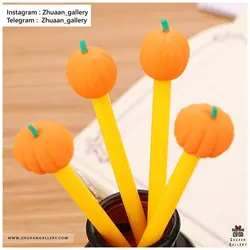 روان نویس مدل کدو تنبل