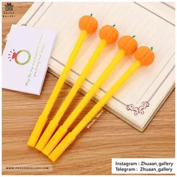 روان نویس مدل کدو تنبل