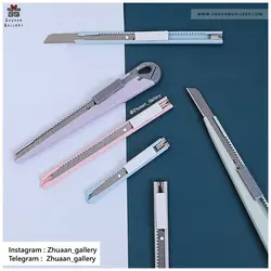 کاتر پاستلی مینیمال