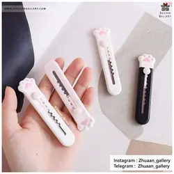 کاتر مدل پنجه گربه