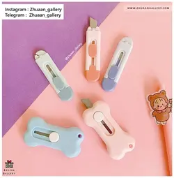 کاتر مدل استخوان