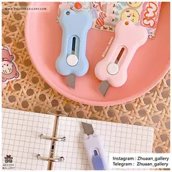 کاتر مدل استخوان