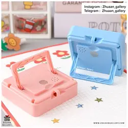 کرنومتر ساعت Kawaii Digital Timer رومیزی
