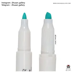 ماژیک هایلایتر دو سر MILDLINER زبرا