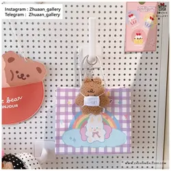 هولدر آویز نظم دهنده اسکرانچی و اکسسوری