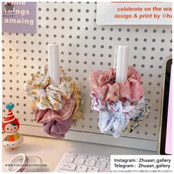 هولدر آویز نظم دهنده اسکرانچی و اکسسوری