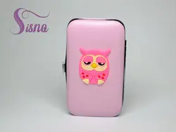 ست مانیکور هفت تیکه طرح عروسک