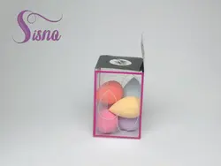 پک پد کانسیلر شش تیکه MA