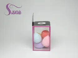 پک پد کانسیلر شش تیکه MA