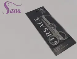 قیچی ابرو سرگرد مارک دار