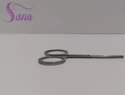 قیچی ابرو سرگرد مارک دار