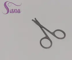 قیچی ابرو سرگرد مارک دار