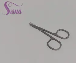 قیچی ابرو سر تیز مارک دار