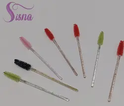 خرید فرچه صابون ابرو دسته اکلیلی