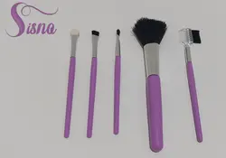 خرید ست براش پنج تیکه جعبه دار