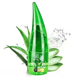 ژل آبرسان شاخکی آلوئه ورا ۲۶۰ml